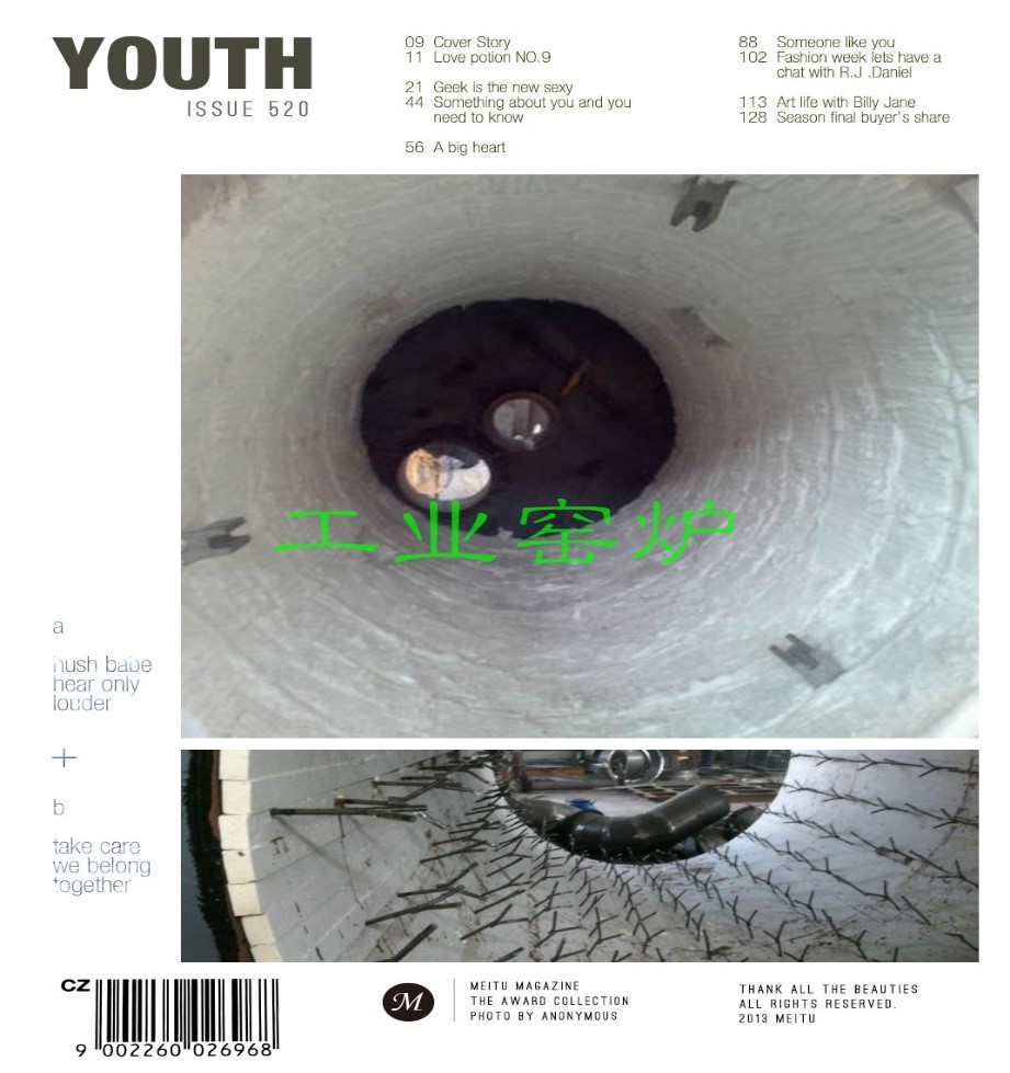 工業(yè)爐窯節(jié)能環(huán)保行業(yè)發(fā)展現狀與趨勢分析（附報告目錄）(圖1)